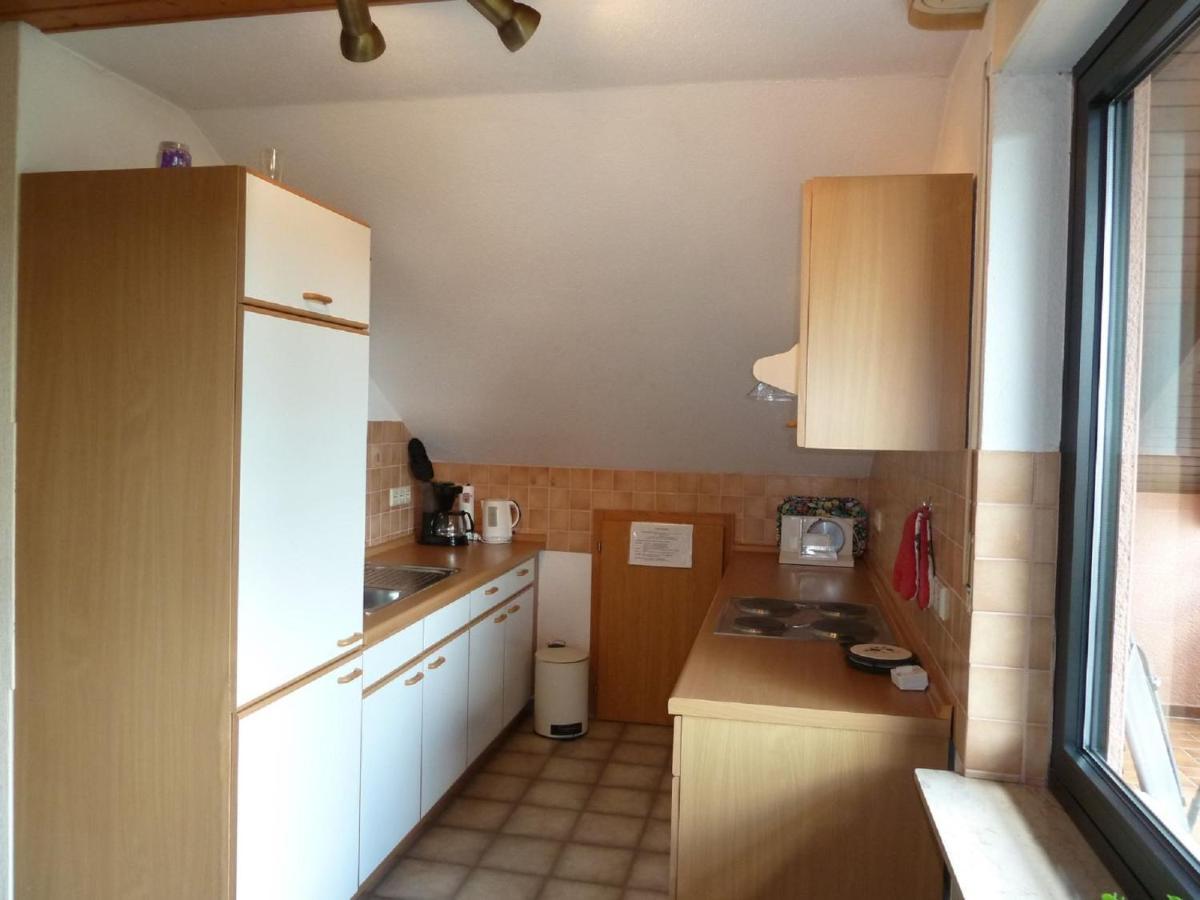 Ferienwohnung Noerpel Igersheim Esterno foto